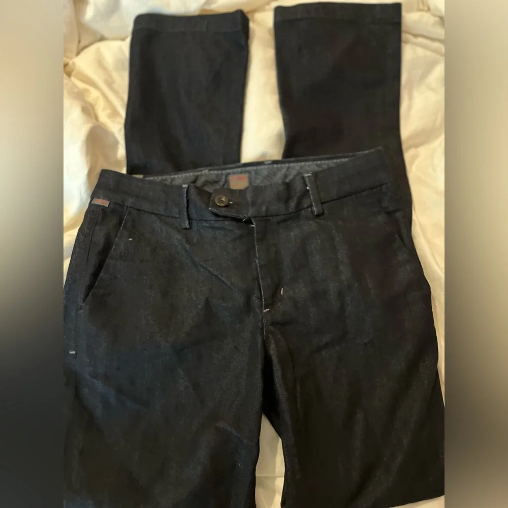 Citizens Of Humanity Jean low Rise Straight Leg Women